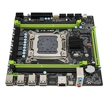 Amazon.com: X79G A Mainboard, M ATX Computer Mainboard